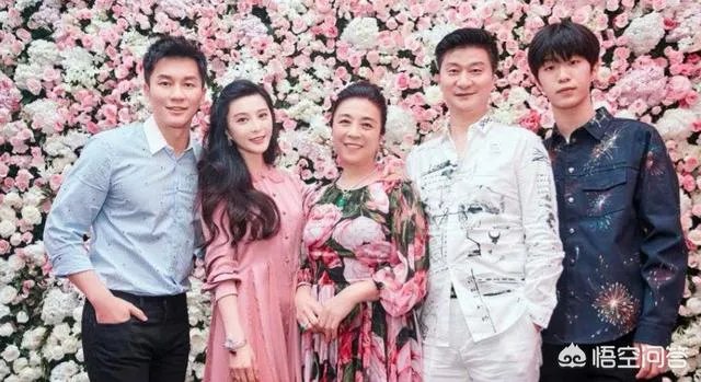 为什么说孙一宁对王思聪比范冰冰张馨予更狠？