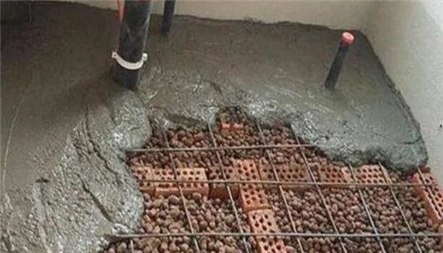 陶粒回填卫生间的施工方法有哪些