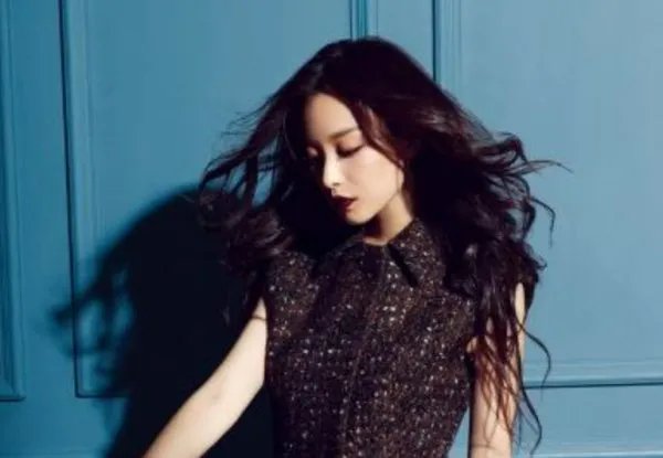 倪妮是倪大红的女儿吗？