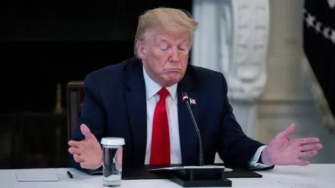 美国正式退出世卫组织，对世卫组织有何影响?