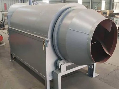 空气能热泵烘干机原理是怎样的