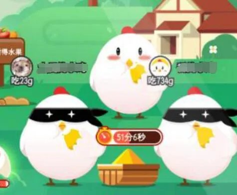 小鸡天使装扮怎么获得  如何得到小鸡天使装扮