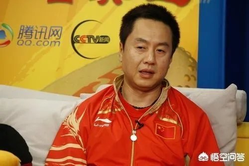 世界冠军郭跃当年被弃用，是教练责任还是个性所致？
