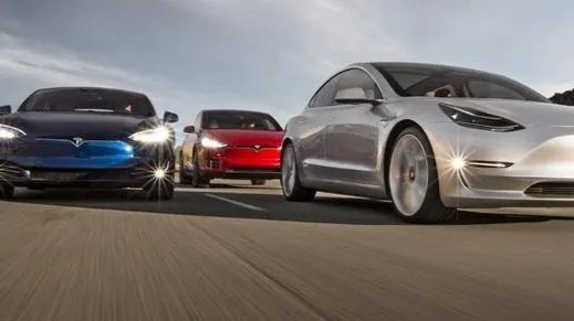 特斯拉降价官网被挤崩，国产新能源车将何去何从？