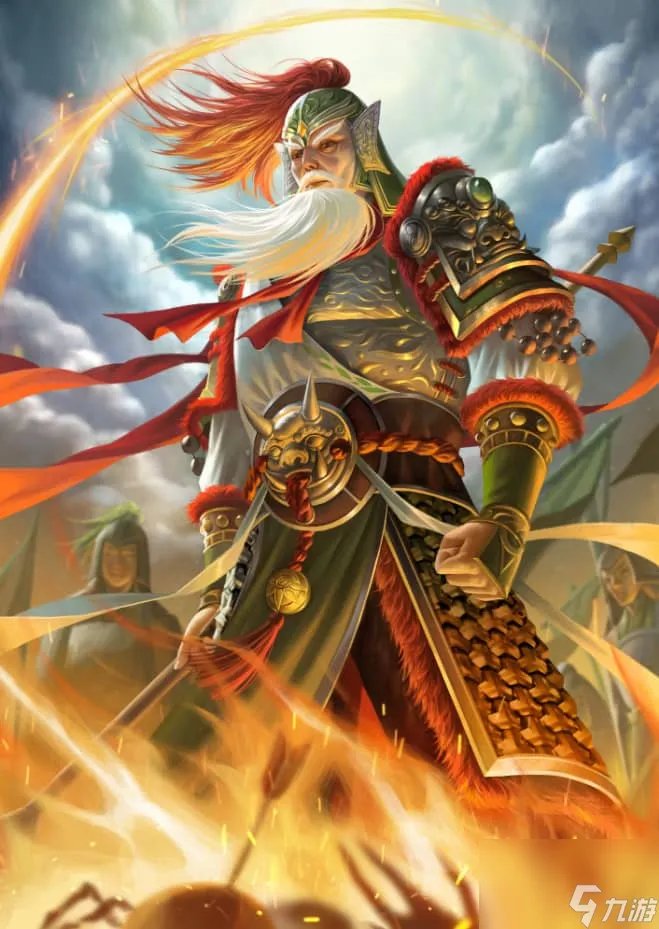 三国杀伏完的技能是什么 太可笑了 盘点三国杀中用了等于没用的技能