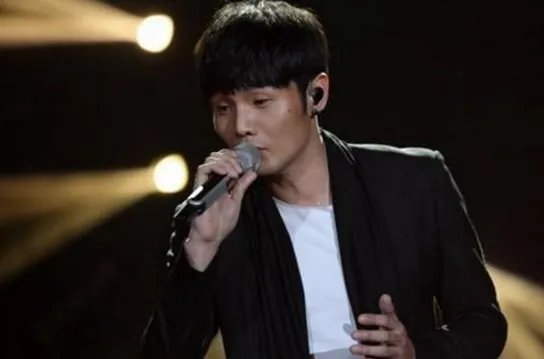 李荣浩的笑忘书歌词