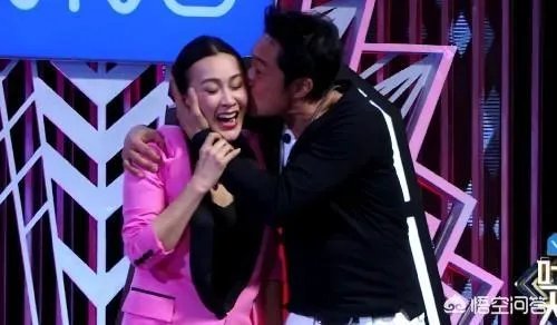 吐槽大会，为什么要请马景涛？