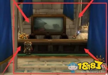 《魔兽世界》锁经验图文教程 手把手教你怎么锁经验