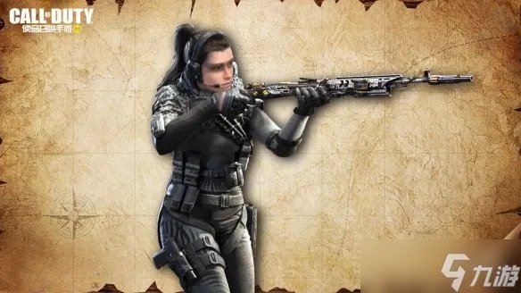 《使命召唤手游》s5赛季手册奖励介绍2022 2022新赛季s5赛季手册