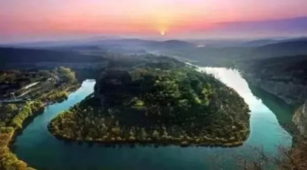 鹤壁旅游景点大全是怎样的？