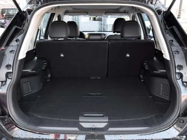 优惠幅度不错的奇骏，性价比分析，是你的中意的SUV吗？