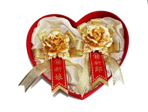 实用结婚礼物有哪些 大方有寓意的结婚礼物