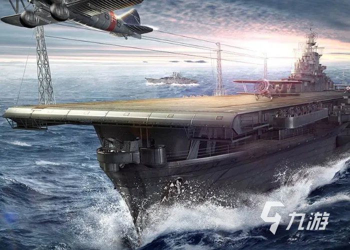 顶级画质手游排行榜2022前十名 十大画质顶级的手机游戏推荐