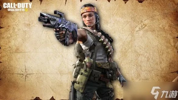 《使命召唤手游》s5赛季手册奖励介绍2022 2022新赛季s5赛季手册