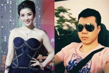 黄奕名誉案胜诉 她和前夫的世纪大战告一段落