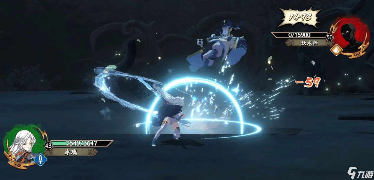 天地劫手游冰璃怎么培养 冰璃培养攻略