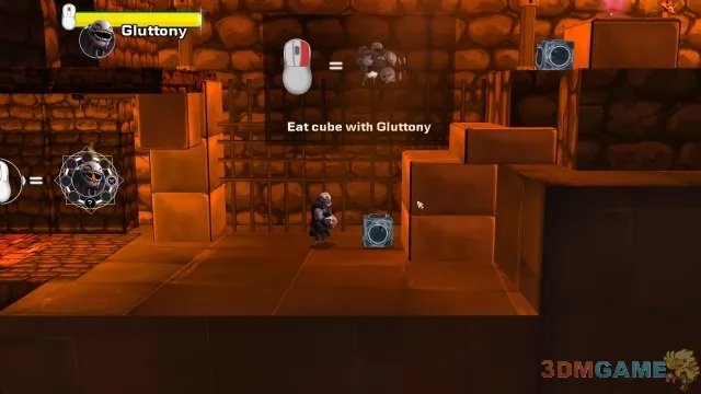 原罪的聚会图文攻略 教你怎么玩原罪的聚会