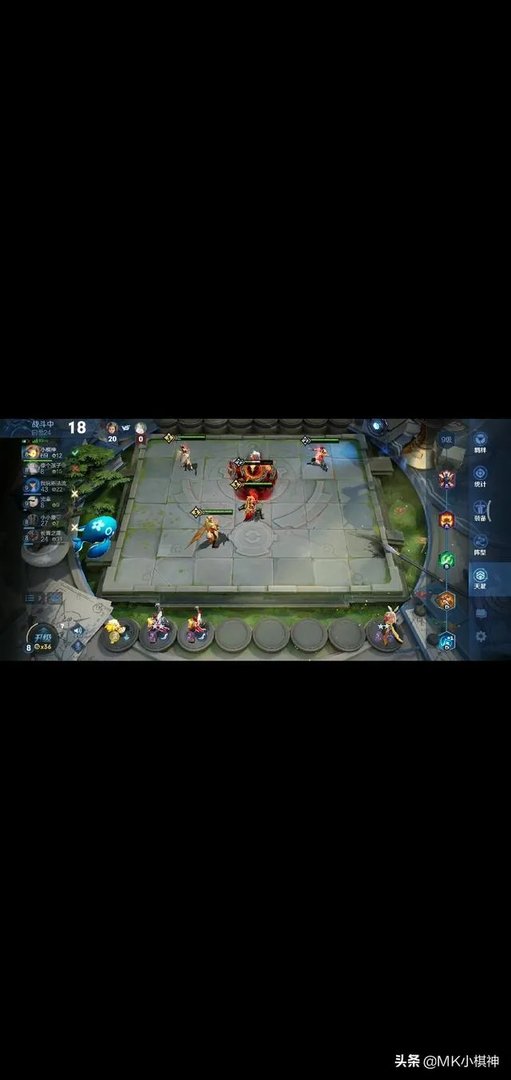 王者模拟战“失败的经验”不可叠加，网友拿三个被坑哭了，如何点评？