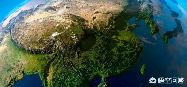 为何一到夏天，印度的气温经常飚到40度以上？