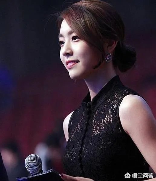 lpl主持人颜值排名