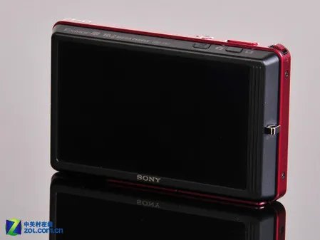 整体外观：精致时尚