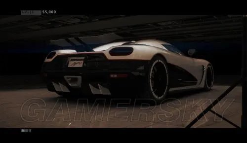 《超级房车赛：起点2》跑车介绍及解锁等级一览