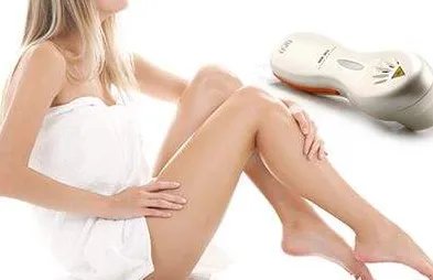 冰点脱毛有副作用吗