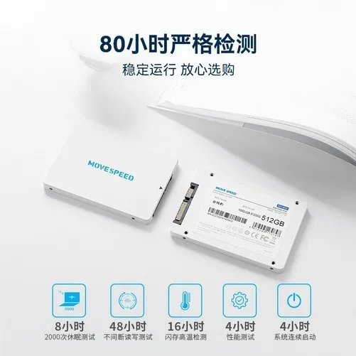 【手慢无】99元！金钱豹固态硬盘限时优惠