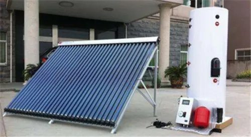 太阳能热水器冬天可以用吗