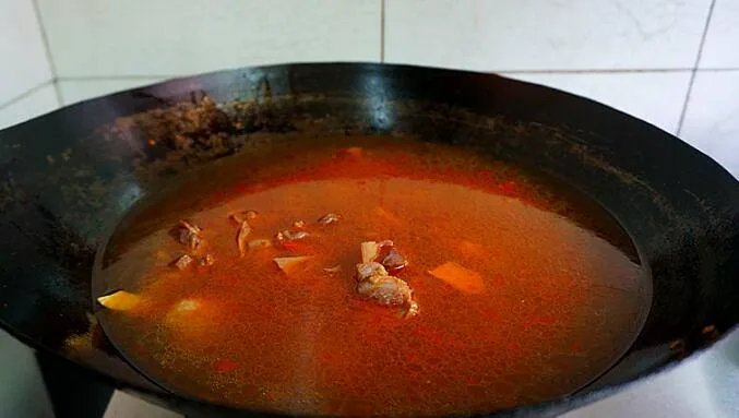 腊鸭怎么炒好吃又简单