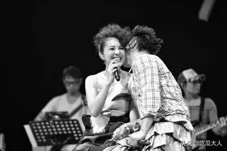 杨千嬅与陈奕迅是什么关系？