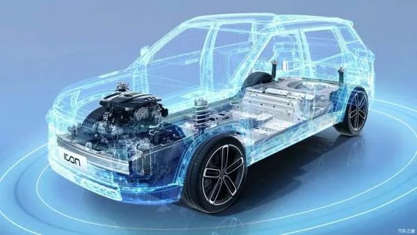 吉利ICON已经上市，共四款车型，不推荐买最贵版本