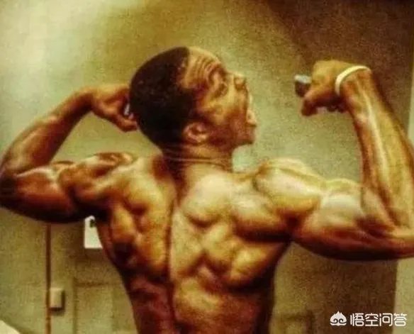 巅峰霍华德的身体素质，在NBA属于什么级别？