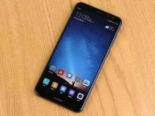 糖果全面屏手机r11