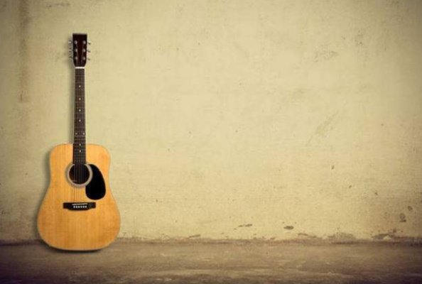 世界十大木吉他品牌都是哪些？