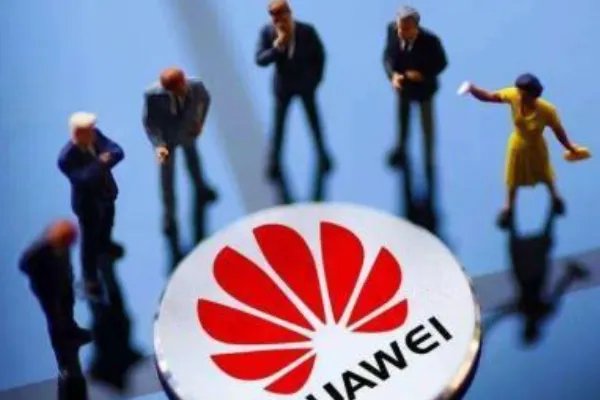 中国邮政与华为有什么关系吗？