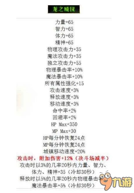 《DNF》2017年春节套属性外观一览 春节礼包领取