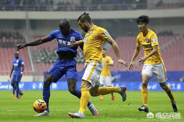 土耳其媒体报道，登巴巴将回归上海申花，你怎么看？