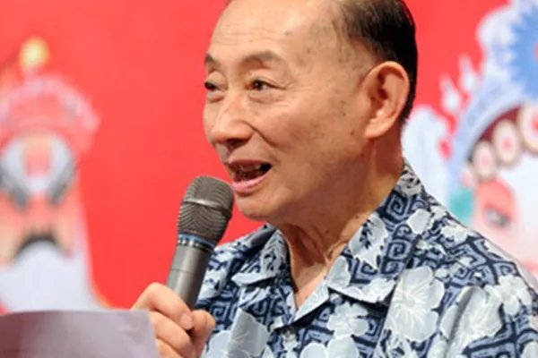 天天向上梅葆玖遗体告别仪式在北京举行 众艺术家前来送别