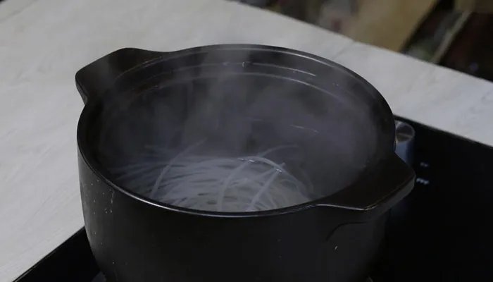 怎样做酸辣粉 重庆酸辣粉的做法