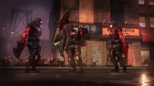 S组与F组又互喷 《虐杀原型2》破解补丁引发矛盾