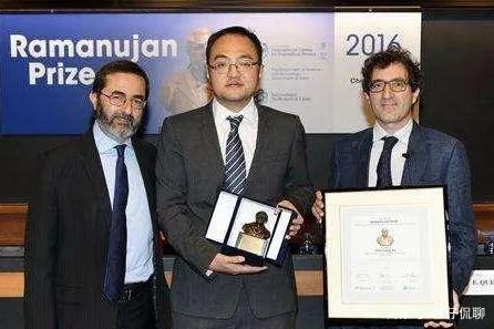 他是北大毕业的高材生，最后却选择留美任教，留下哪3句话呢？