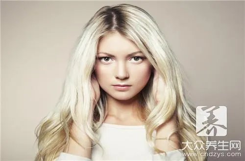 做头发对身体有害吗