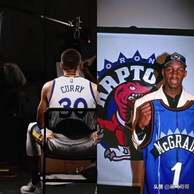 在中国，麦迪和库里，谁的球迷多？