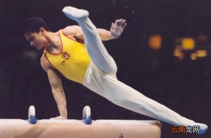 李大双和李小双 李琳和李大双