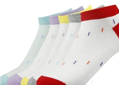 男士品牌袜有哪些？