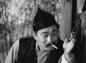 电影抓壮丁里王保长是准扮演的