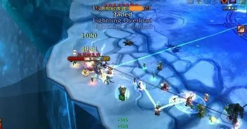 10人普通模式ICC冰冠堡垒巫妖王攻略