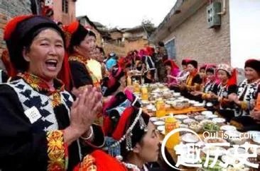 哈尼族的祭祀日是哪一日？为何叫“昂玛突”