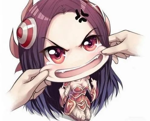 金箍棒还是多兰棍 LOL中英雄武器知多少